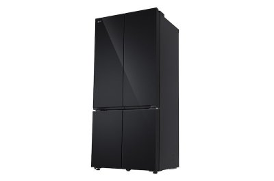 ตู้เย็น Multi-Door GV-B25FFGDB ขนาด 21.6 คิว ระบบ Smart Inverter Compressor